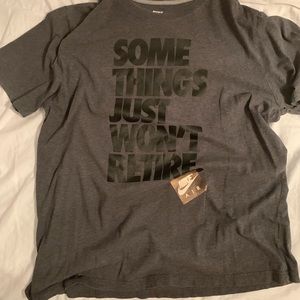 Men’s Nike “Some Things Just Won’t Retire”